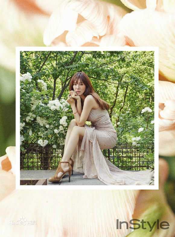 最优质金素妍(，Kim So-yeon)生活照