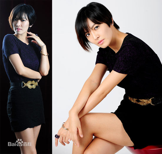 最全金素妍(，Kim So-yeon)壁纸