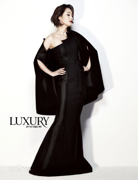 张美姬( /Mi-hie Jang)最新黑白~~彩色！！~`壁纸