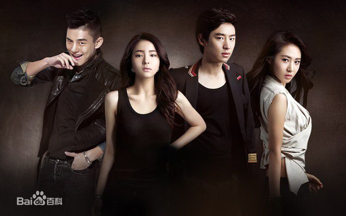 高清张美姬( /Mi-hie Jang)图片