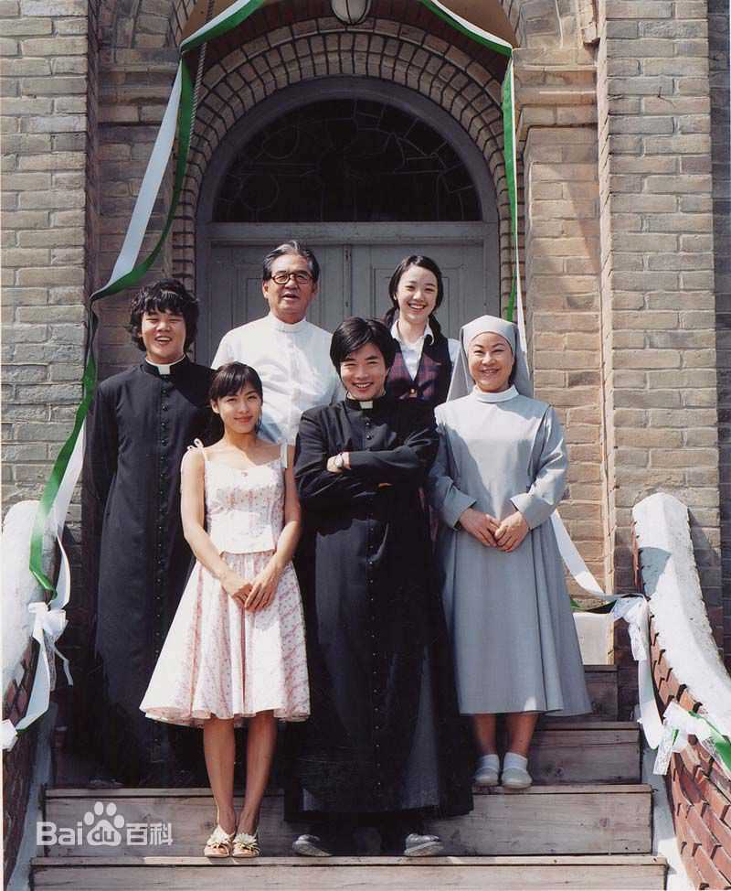 金仁文() 相关作品最新剧照