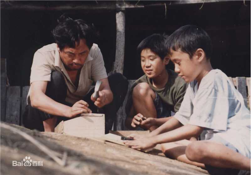 金仁文() 相关作品最新剧照