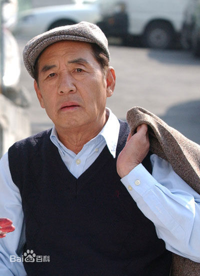 最优质金仁文()生活照