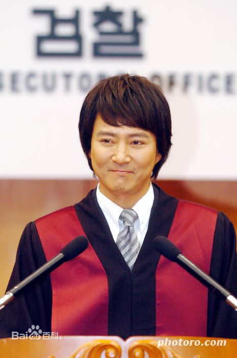 崔秀钟()高清照图集