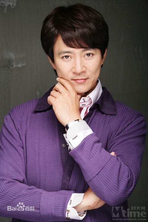 崔秀钟()高清照图集