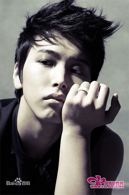 崔秀钟()高清照图集