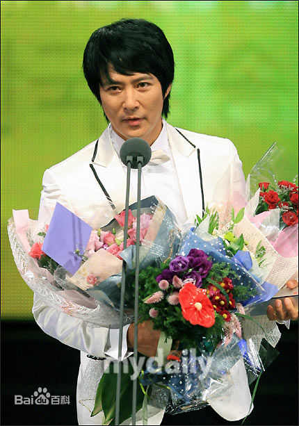 崔秀钟()高清照图集