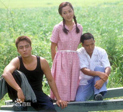 崔秀钟()精选剧照