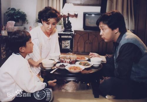 崔秀钟()精选剧照