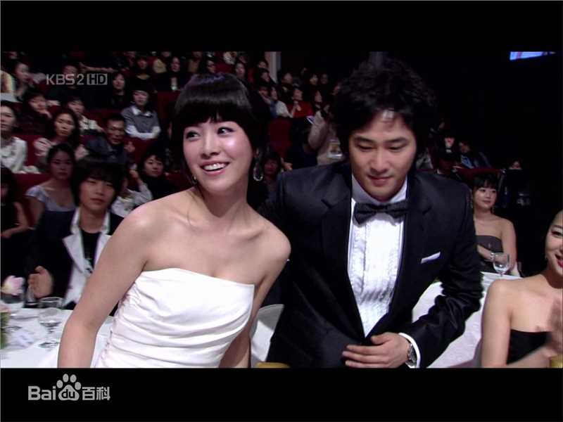 崔秀钟()精选剧照