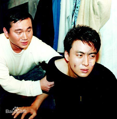 崔秀钟()精选剧照