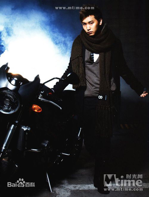 崔秀钟()精选剧照