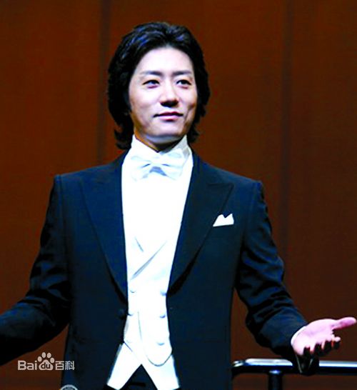 崔秀钟()活动照壁纸壁纸