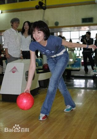 崔秀钟()活动照壁纸壁纸