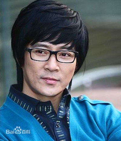 崔秀钟()前后照片