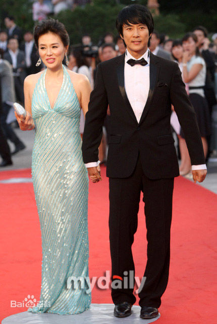 崔秀钟()前后照片