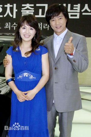 崔秀钟()前后照片