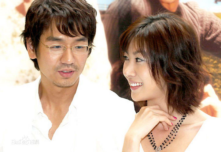 成贤娥()高清剧照