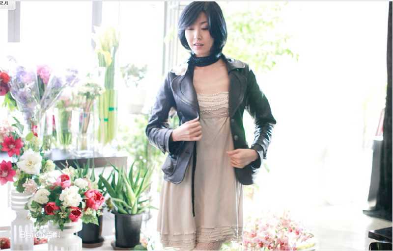 成贤娥()精彩图册