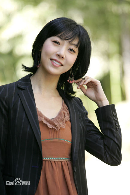 成贤娥()精彩图册