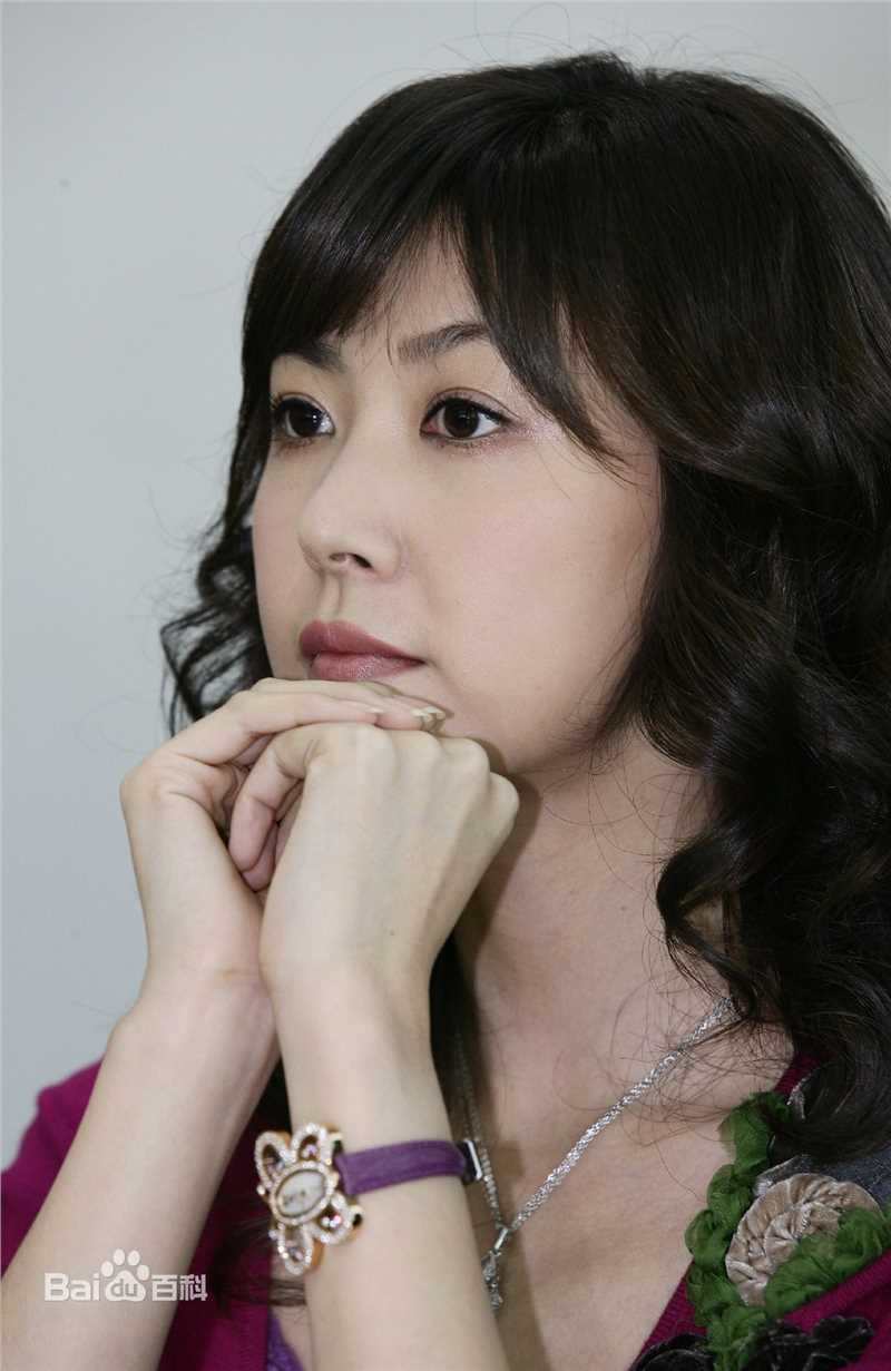 成贤娥()精彩图册