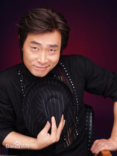 最优质李在容(Je-yong Lee)精彩图册