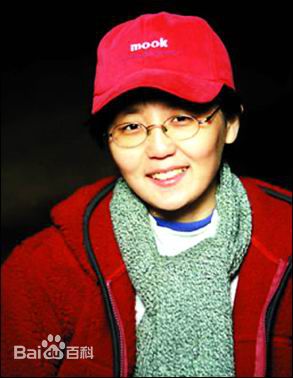 高清李廷香(Jeong-hyang Lee、)图片