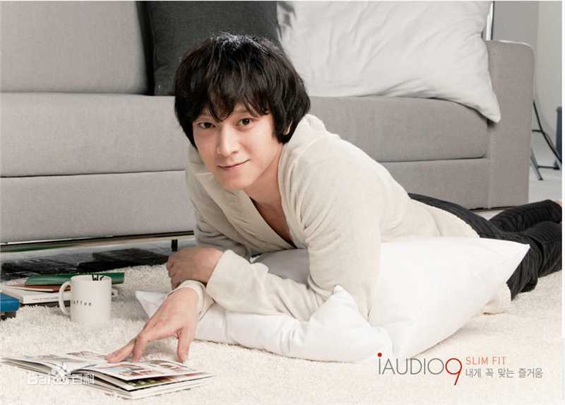 姜栋元(Kang Dong Won、カン ドンウォン)最新图集