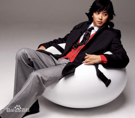 姜栋元(Kang Dong Won、カン ドンウォン)最新图集