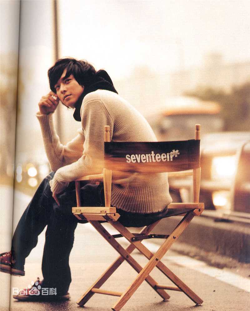 姜栋元(Kang Dong Won、カン ドンウォン)最新图集