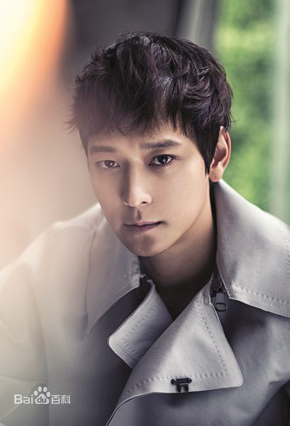 姜栋元(Kang Dong Won、カン ドンウォン)最新图集