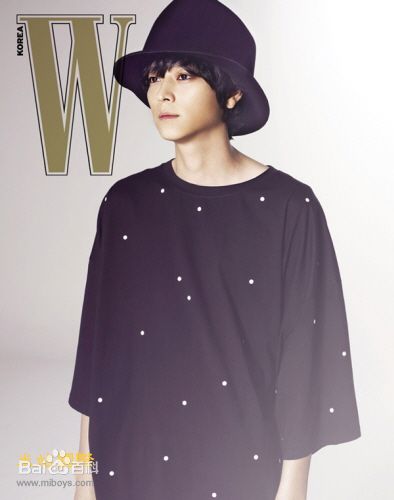 姜栋元(Kang Dong Won、カン ドンウォン)最新图集