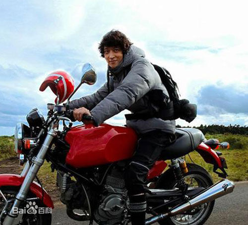 姜栋元(Kang Dong Won、カン ドンウォン)最新图集