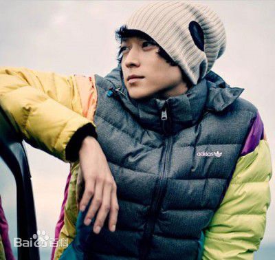 姜栋元(Kang Dong Won、カン ドンウォン)最新图集