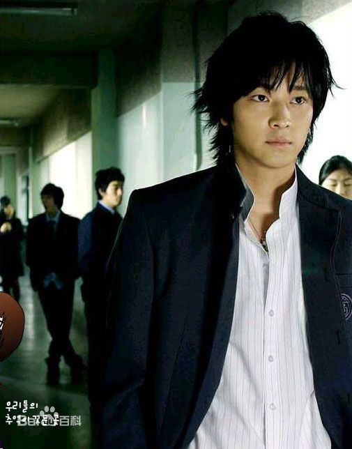 姜栋元(Kang Dong Won、カン ドンウォン)最新图集