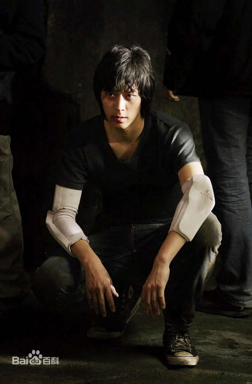 姜栋元(Kang Dong Won、カン ドンウォン)最新图集