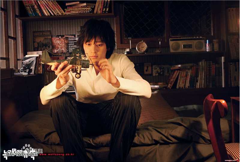 姜栋元(Kang Dong Won、カン ドンウォン)最新图集