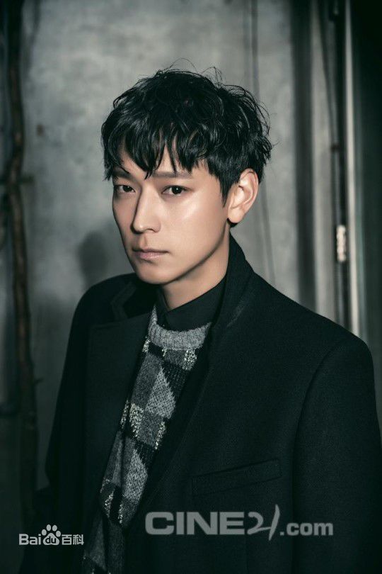 姜栋元(Kang Dong Won、カン ドンウォン)最新图集