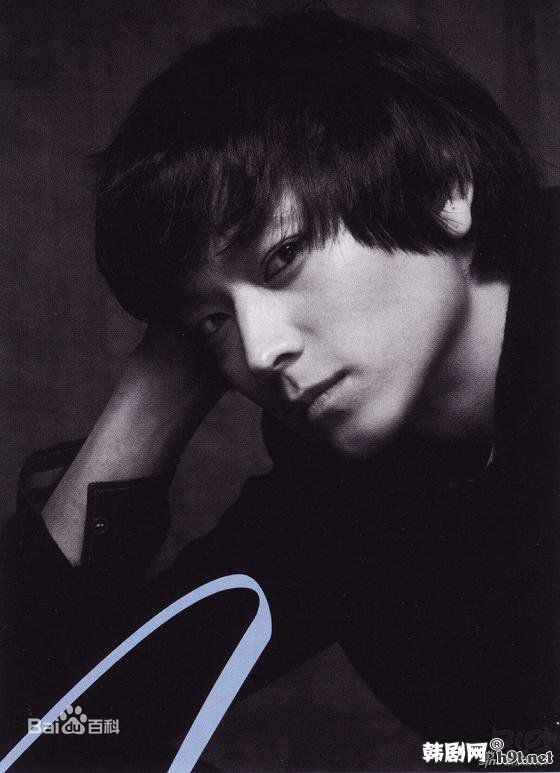 姜栋元(Kang Dong Won、カン ドンウォン)最新图集