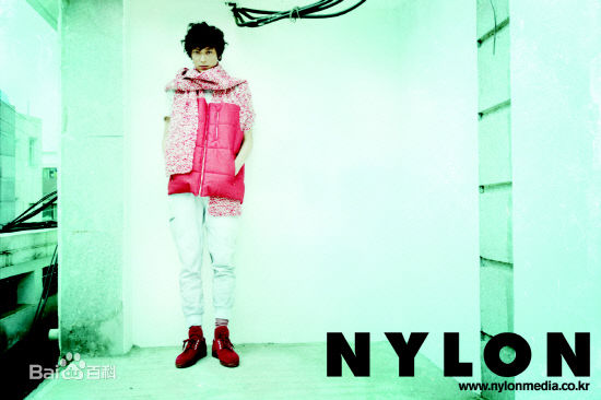 姜栋元(Kang Dong Won、カン ドンウォン)最新图集