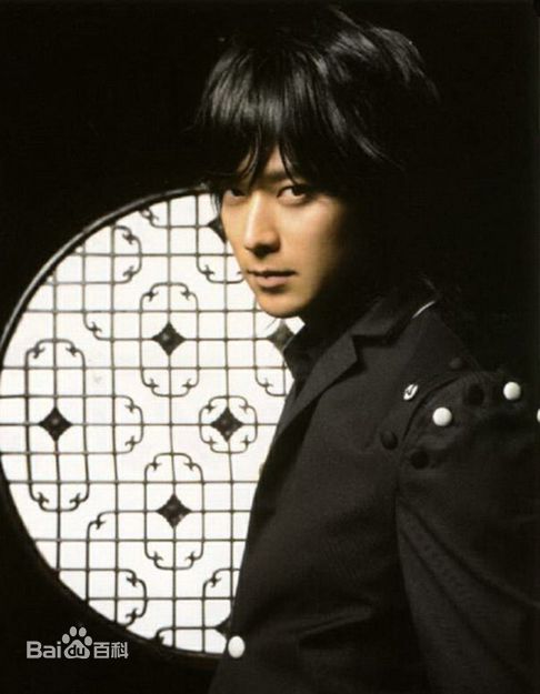 姜栋元(Kang Dong Won、カン ドンウォン)最新图集