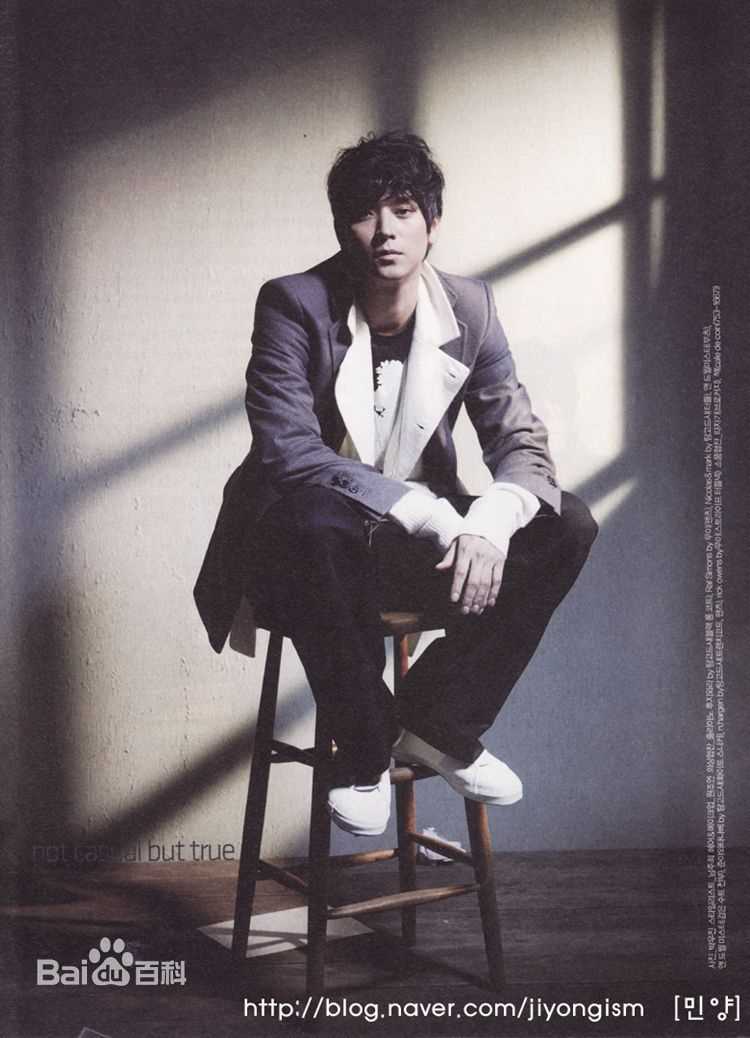 姜栋元(Kang Dong Won、カン ドンウォン)最新图集