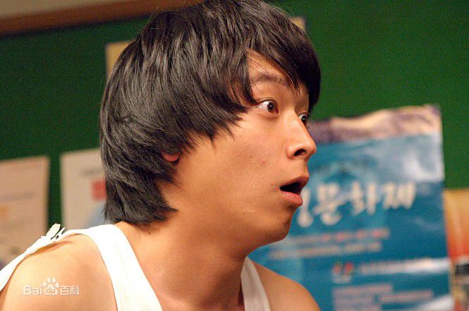 精选姜栋元(Kang Dong Won、カン ドンウォン)在《不要相信她》（2004）中的图册