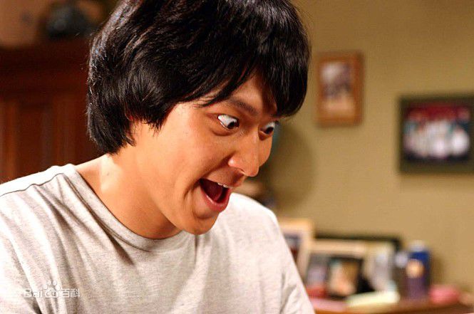 精选姜栋元(Kang Dong Won、カン ドンウォン)在《不要相信她》（2004）中的图册