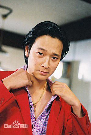 精选姜栋元(Kang Dong Won、カン ドンウォン)在《不要相信她》（2004）中的图册