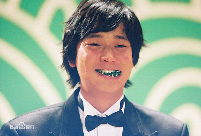 精选姜栋元(Kang Dong Won、カン ドンウォン)在《不要相信她》（2004）中的图册