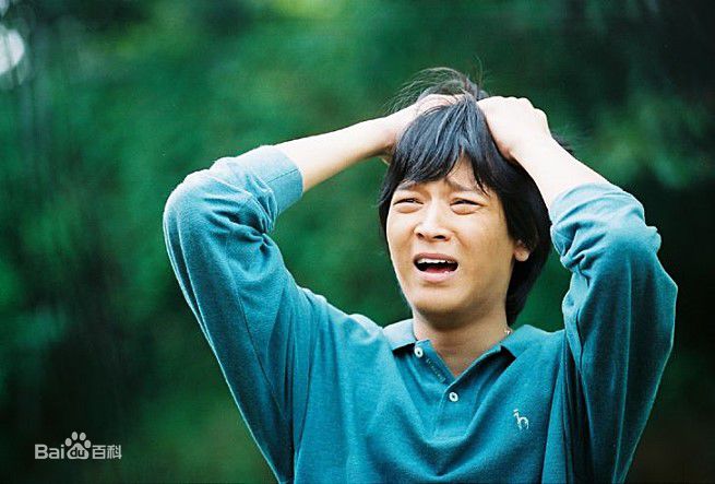 精选姜栋元(Kang Dong Won、カン ドンウォン)在《不要相信她》（2004）中的图册