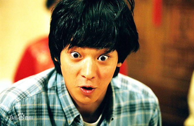 精选姜栋元(Kang Dong Won、カン ドンウォン)在《不要相信她》（2004）中的图册