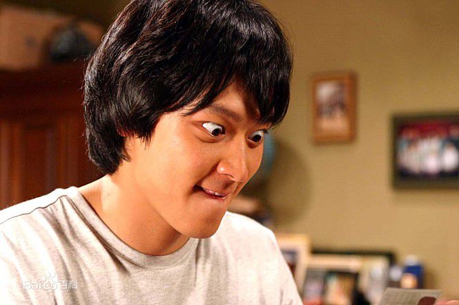 精选姜栋元(Kang Dong Won、カン ドンウォン)在《不要相信她》（2004）中的图册