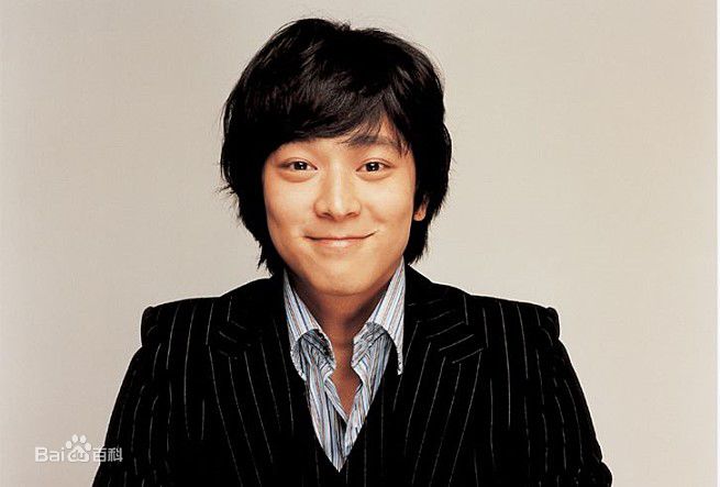 精选姜栋元(Kang Dong Won、カン ドンウォン)在《不要相信她》（2004）中的图册